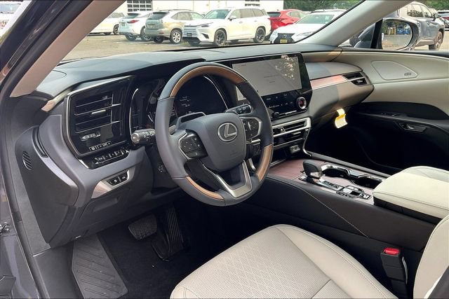 New 2026 Lexus RX 350 AWD image 6