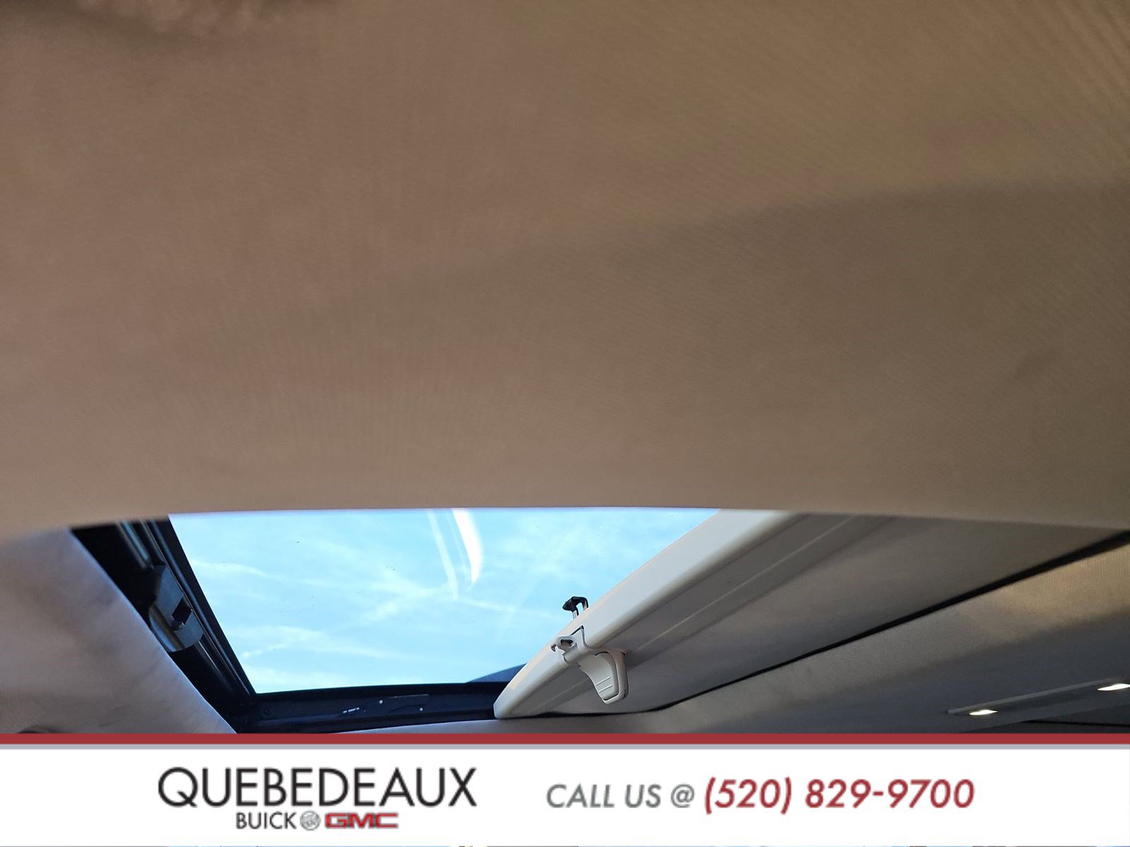 Used 2017 GMC Acadia Denali w/ Technology Package image 14