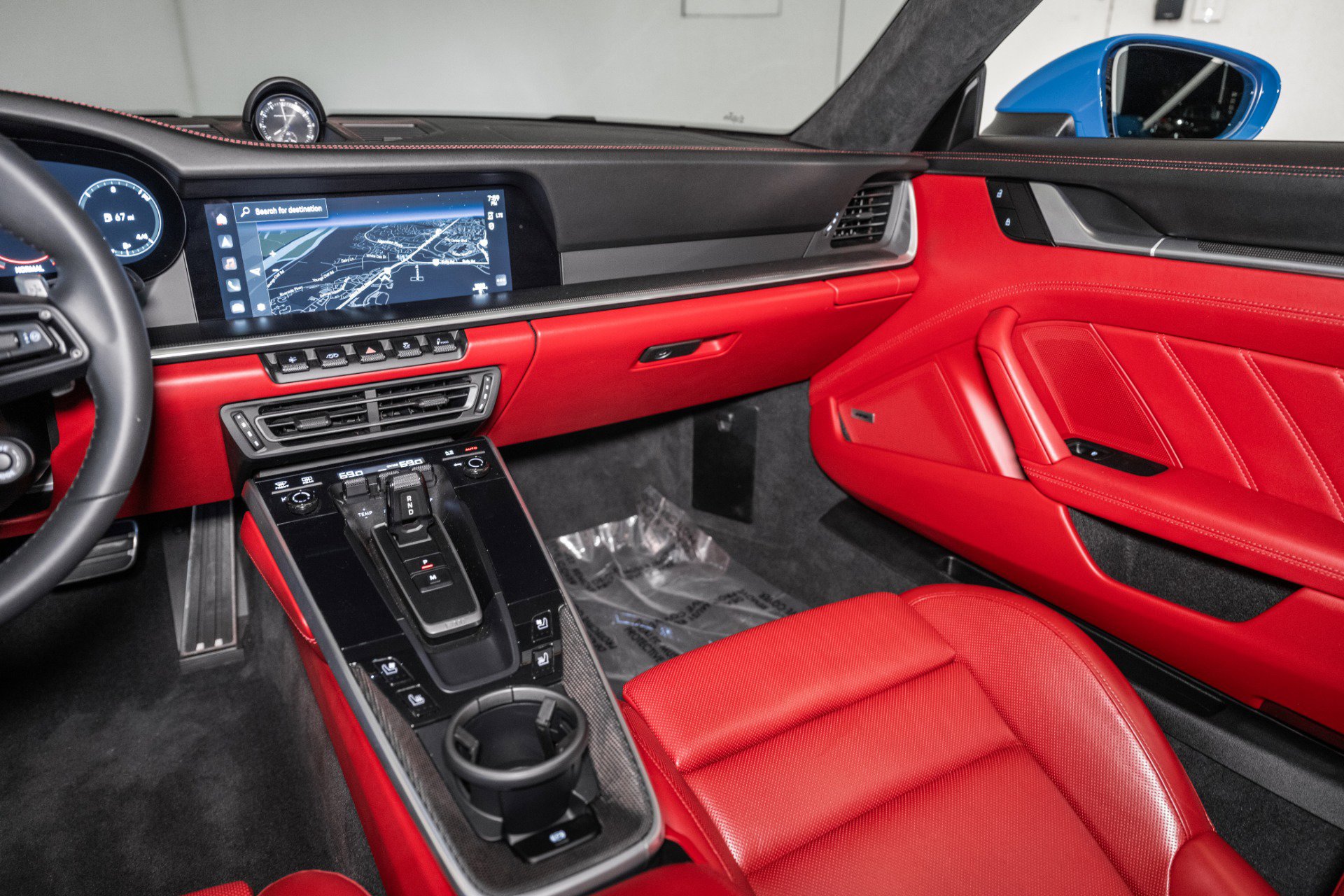 Used 2022 Porsche 911 Turbo S image 23