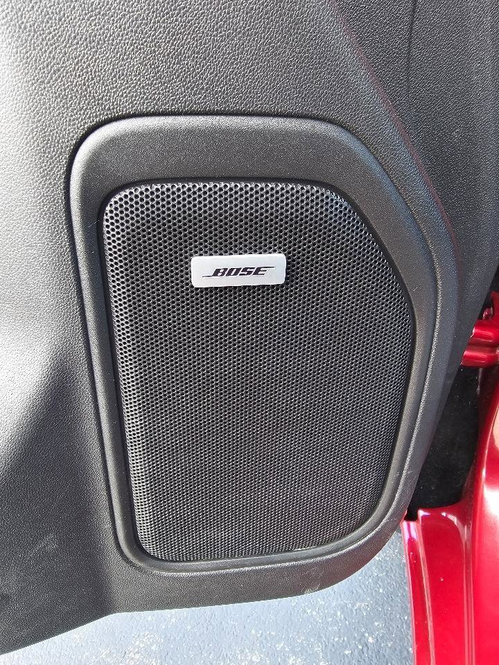 Used 2020 GMC Sierra 1500 AT4 w/ AT4 Premium Package image 16