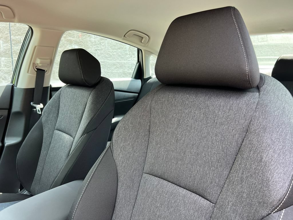 New 2026 Honda Accord LX image 9