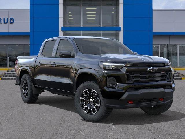 New 2026 Chevrolet Colorado Z71 w/ Technology Package image 7