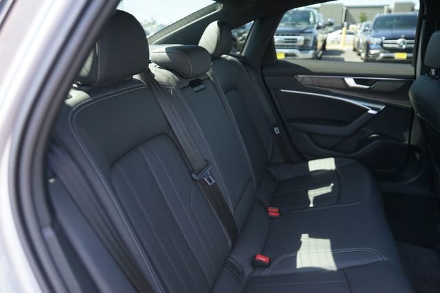 Used 2021 Audi A6 2.0T Premium w/ Sport Package AWD/4WD image 17