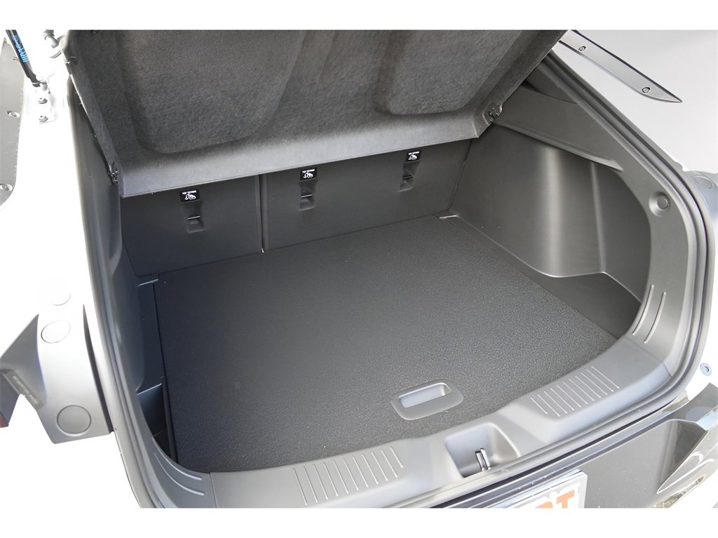 New 2026 Buick Envista Sport Touring w/ Convenience I Package image 30