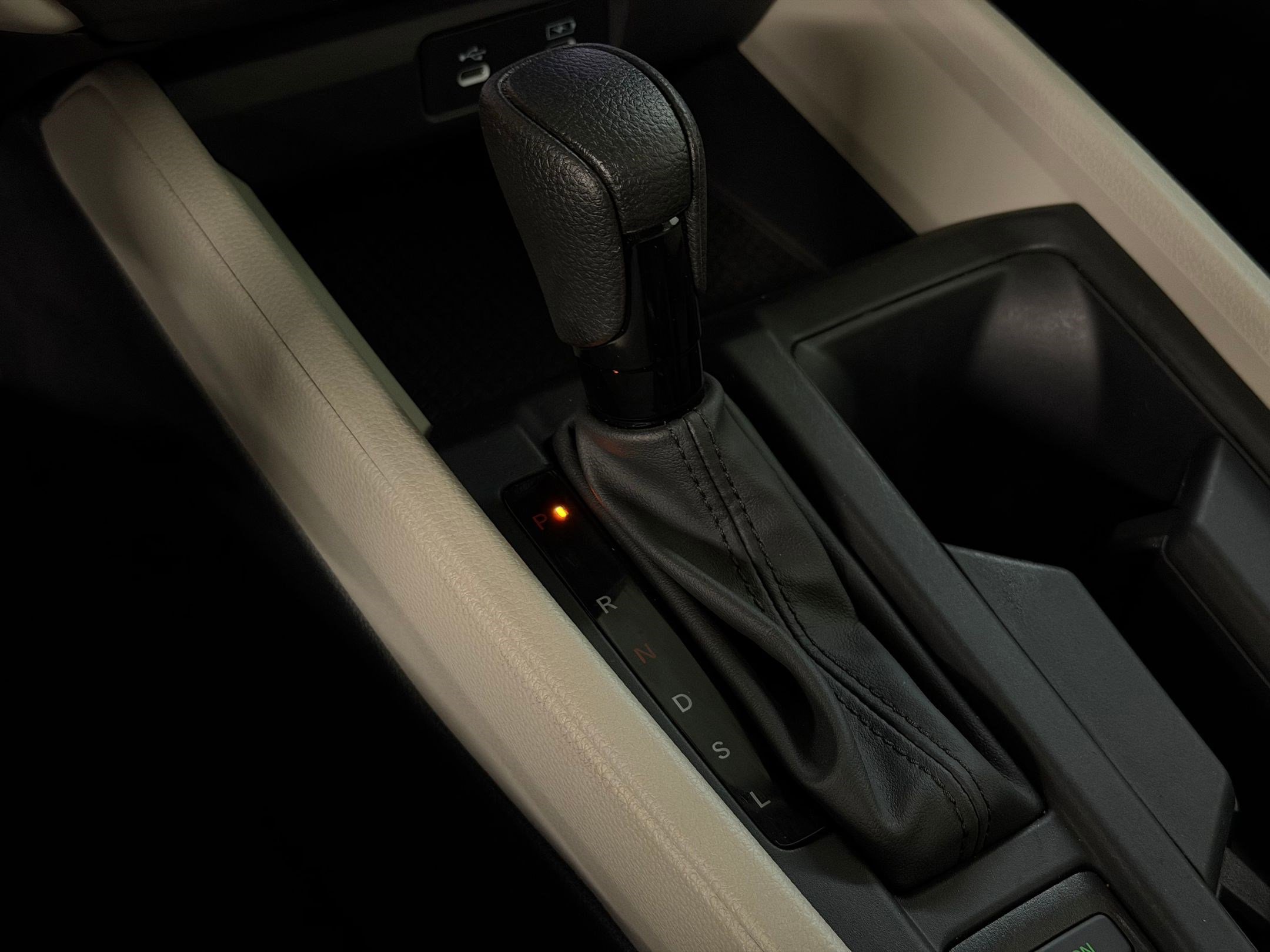 Certified 2023 Honda Accord EX image 18