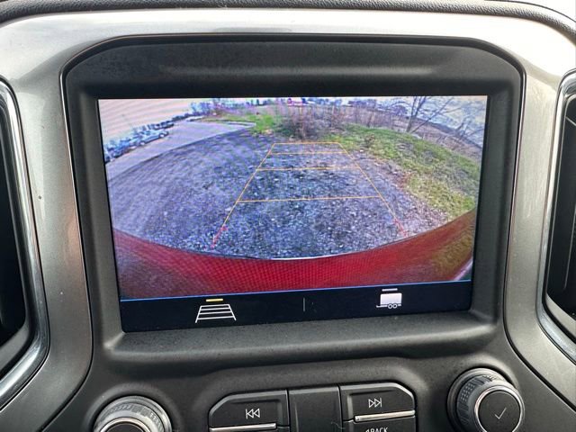 Certified 2022 Chevrolet Silverado 1500 LT w/ Bed Protection Package image 44