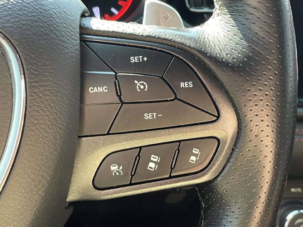 Used 2023 Dodge Durango GT AWD/4WD image 37