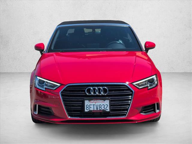 Used 2018 Audi A3 2.0T Premium FWD image 2