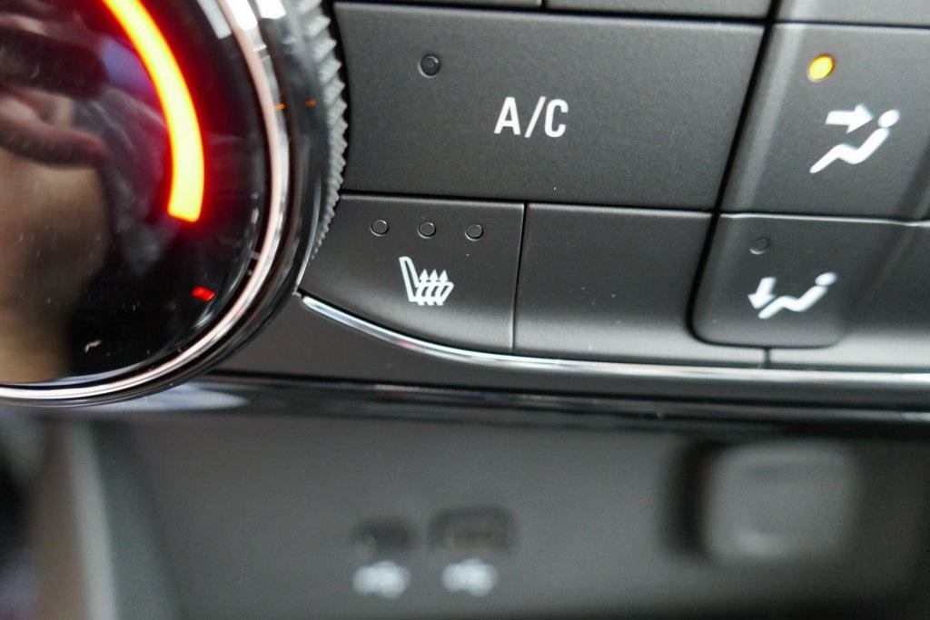 New 2026 Buick Encore GX Sport Touring w/ Experience Buick Package image 17