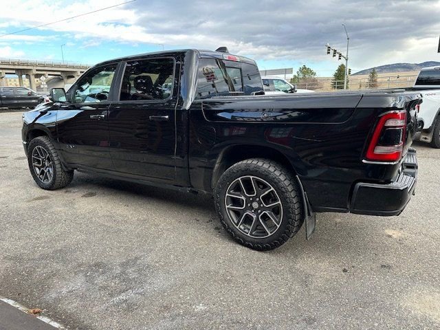 Used 2019 RAM 1500 Sport w/ Advanced Safety Group image 6