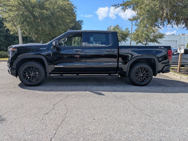 New 2026 GMC Sierra 1500 Elevation w/ Elevation Premium Package AWD/4WD image 8