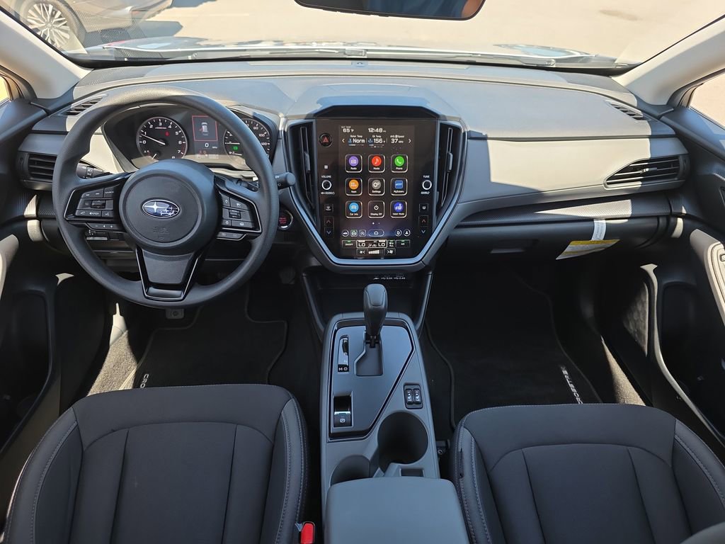 Certified 2026 Subaru Crosstrek 2.0i Premium image 14
