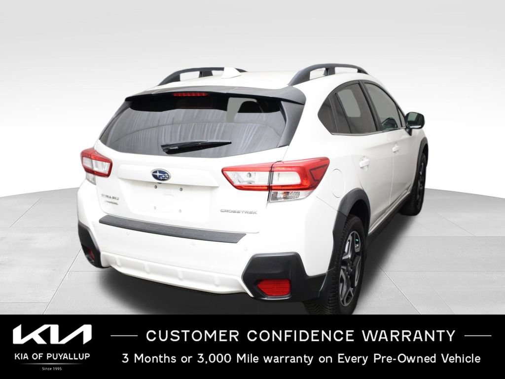 Used 2019 Subaru Crosstrek 2.0i Limited AWD/4WD image 5