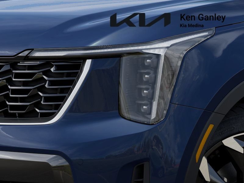 New 2026 Kia Sorento EX w/ EX Premium Package FWD image 10