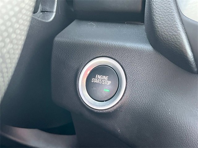 Used 2024 GMC Terrain SLE image 17