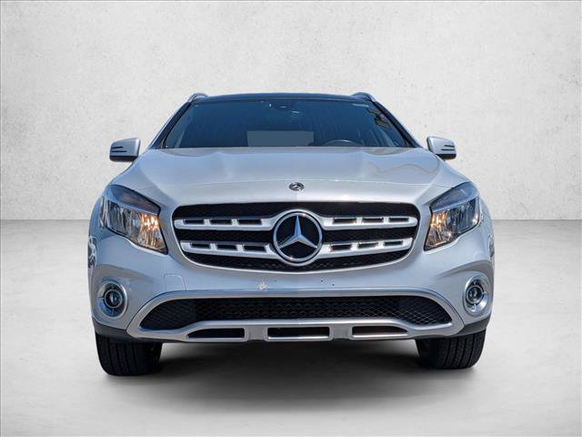 Certified 2018 Mercedes-Benz GLA 250 4MATIC video 2