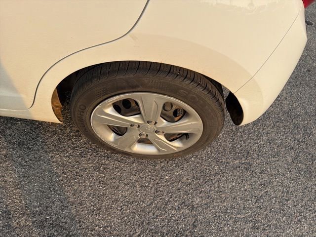 Used 2022 Chevrolet Spark LS image 4