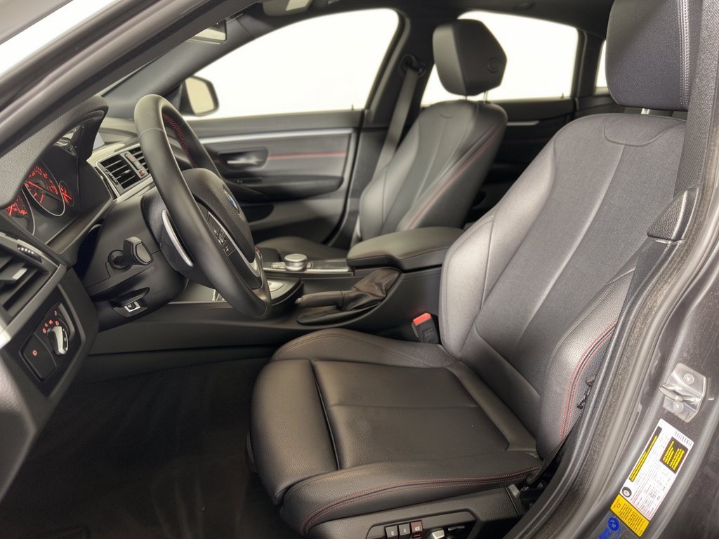 Used 2020 BMW 430i Gran Coupe RWD image 5