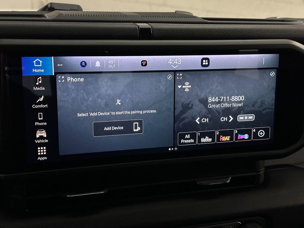 New 2026 Jeep Wrangler Sport image 32