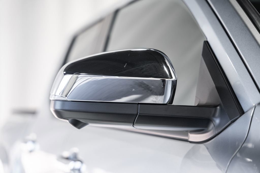 New 2026 Toyota Tacoma Limited image 14