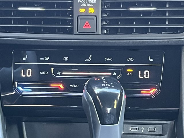 New 2026 Volkswagen Jetta Sport FWD image 20