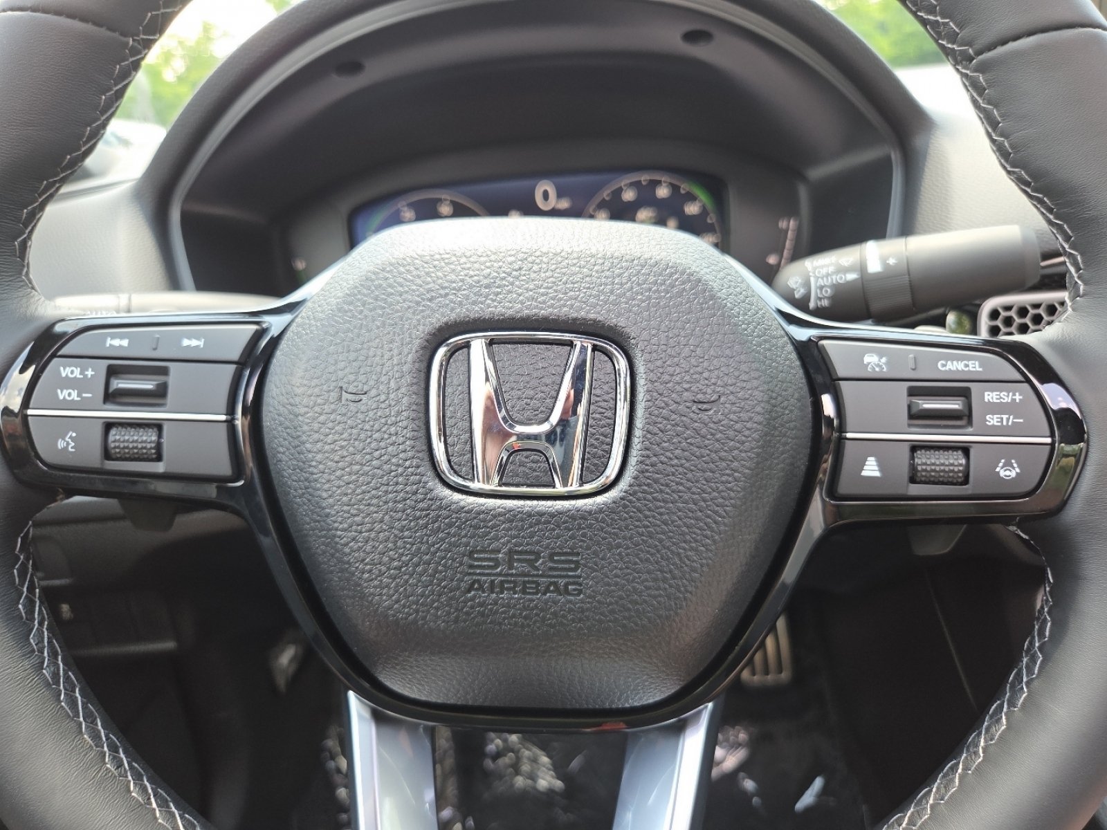 New 2026 Honda Civic Sport Touring image 32