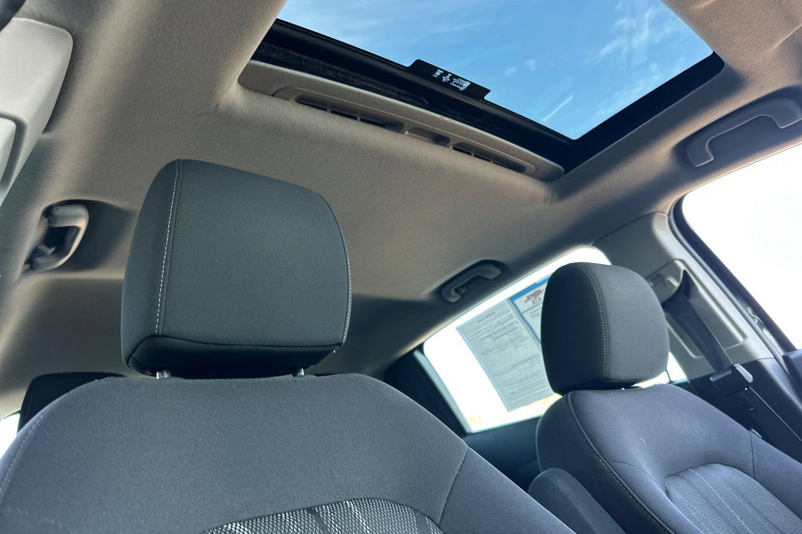 Used 2014 Chevrolet Sonic LT w/ Fun and Sun Package FWD image 16