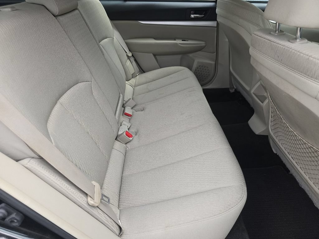 Used 2011 Subaru Outback 2.5i AWD/4WD image 14