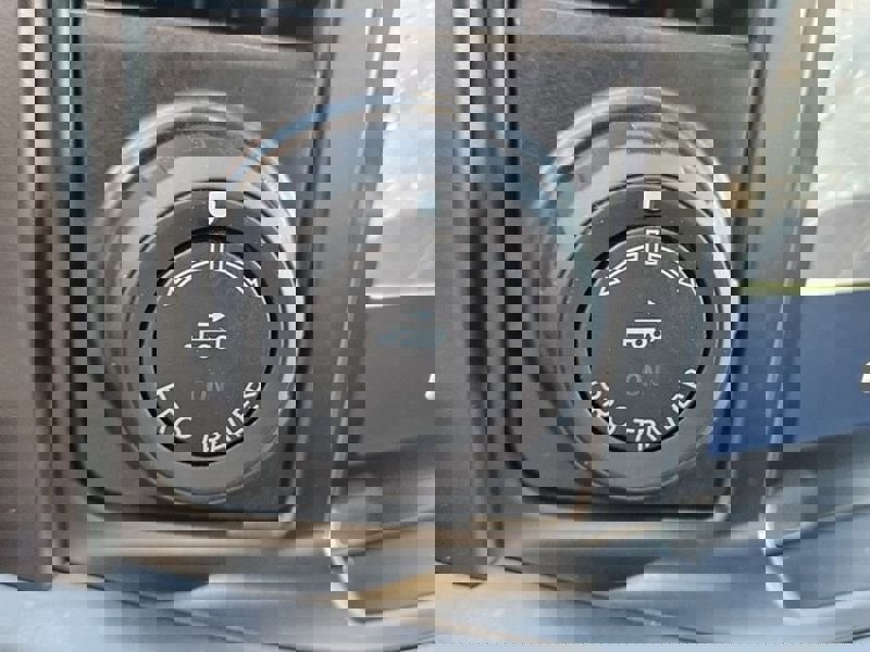 Used 2024 Ford F150 XLT w/ XLT Black Appearance Package image 26