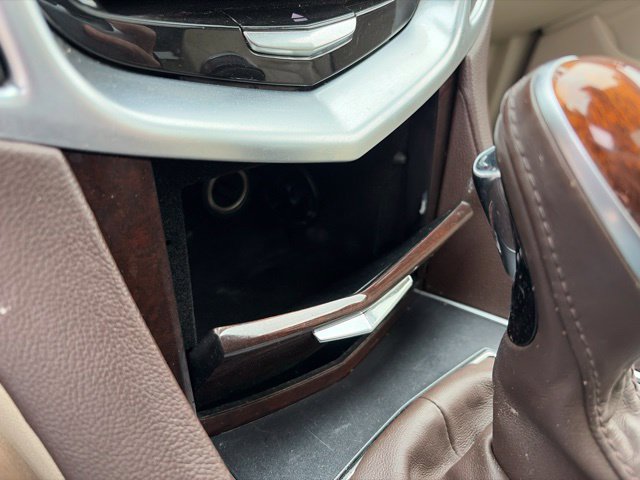 Used 2015 Cadillac SRX Performance w/ Driver Awareness Package FWD image 30