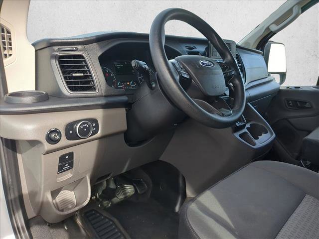 Used 2021 Ford Transit 350 XLT image 10