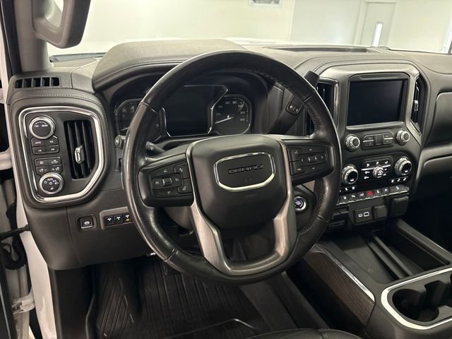 Used 2022 GMC Sierra 2500 Denali w/ Technology Package image 15