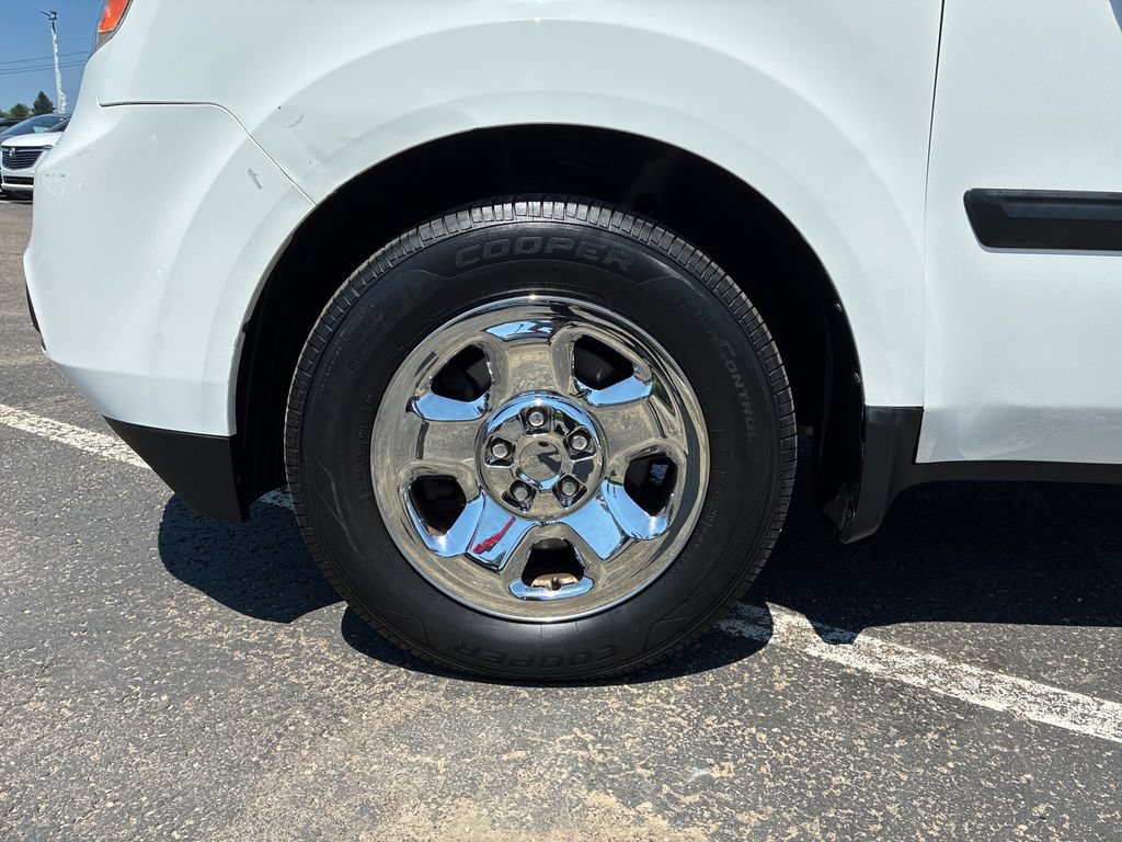 Used 2015 Honda Pilot LX image 9