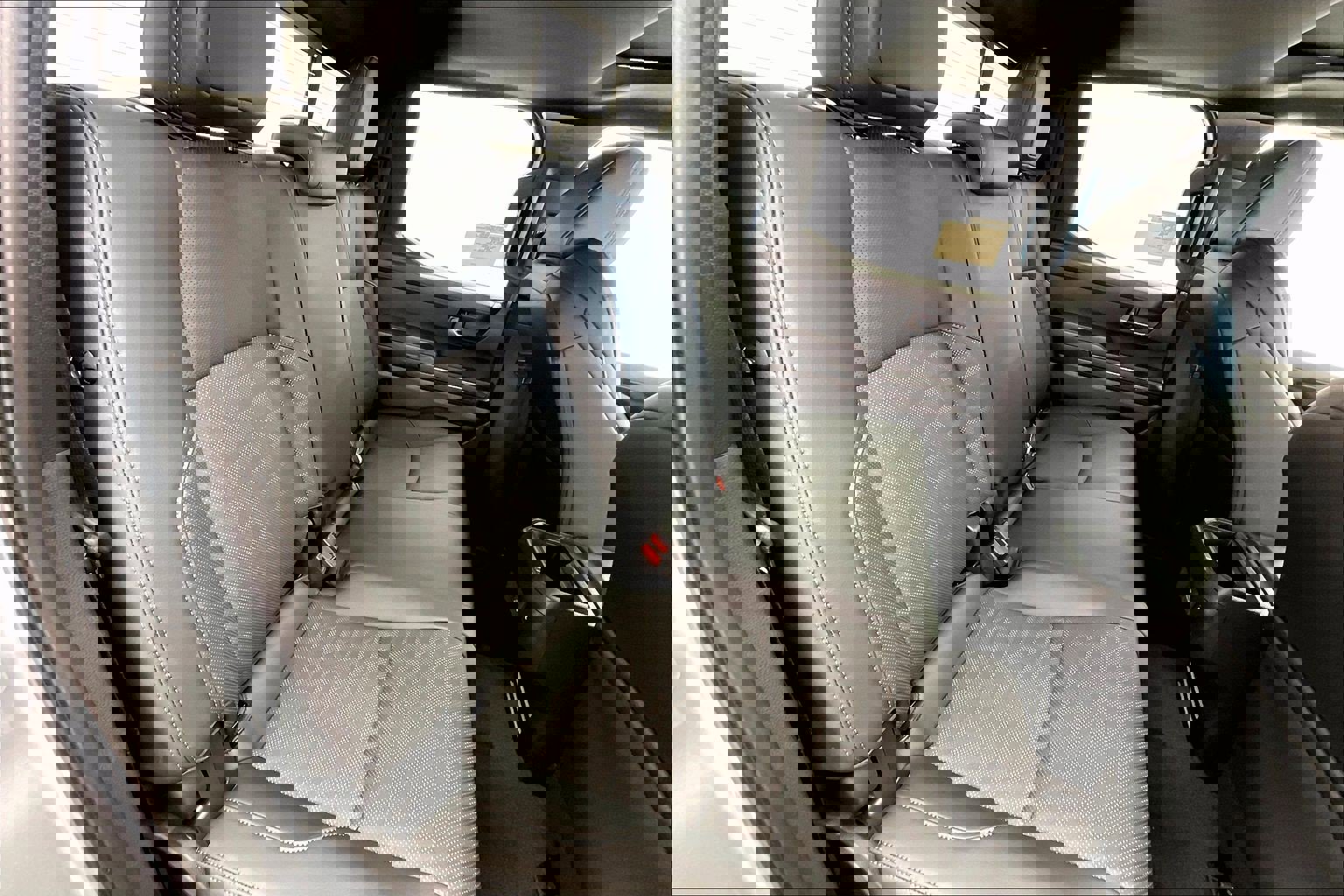 New 2026 Toyota Tacoma TRD Sport image 10