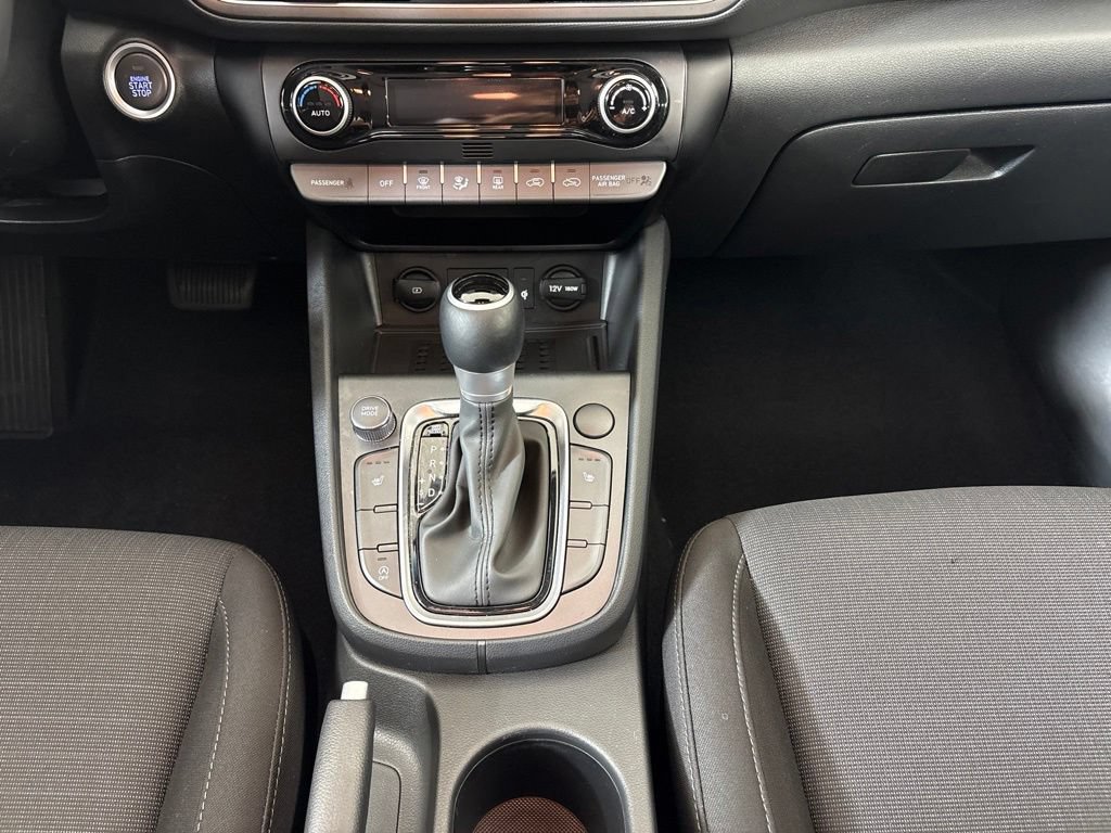 Used 2023 Hyundai Kona SEL w/ Convenience Package FWD image 24