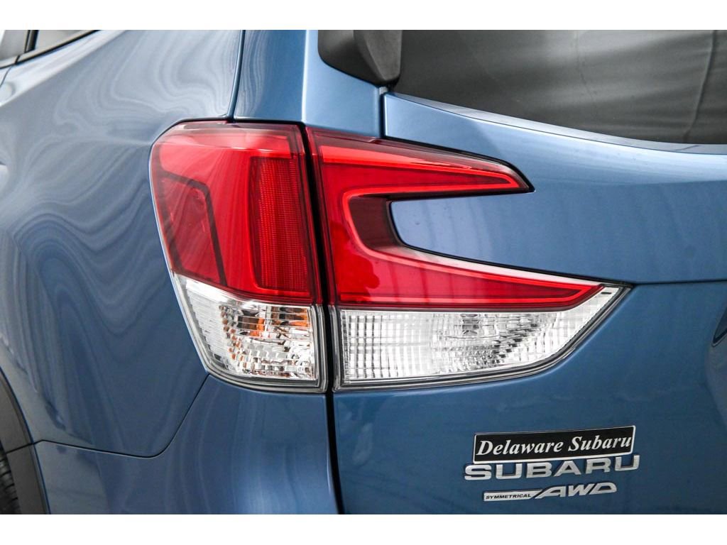 Used 2019 Subaru Forester Premium w/ Popular Package #1 image 23