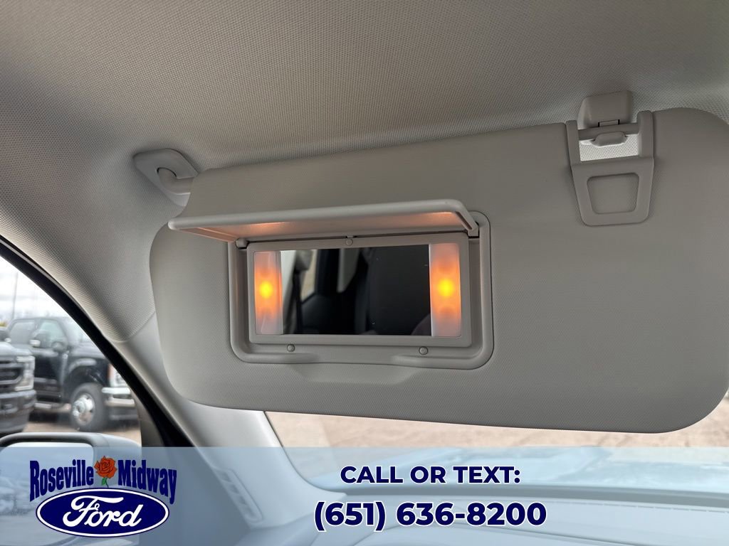 Used 2023 Ford Bronco Sport Big Bend w/ Convenience Package image 22