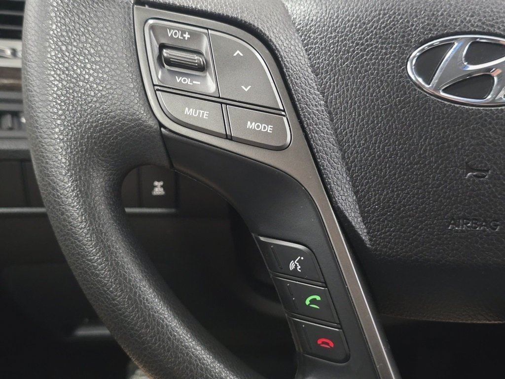 Used 2018 Hyundai Santa Fe Sport w/ 2.4L Value Package 02 AWD/4WD image 31