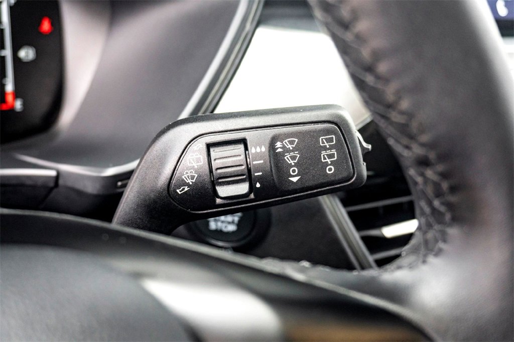Used 2023 Ford Escape Active image 21