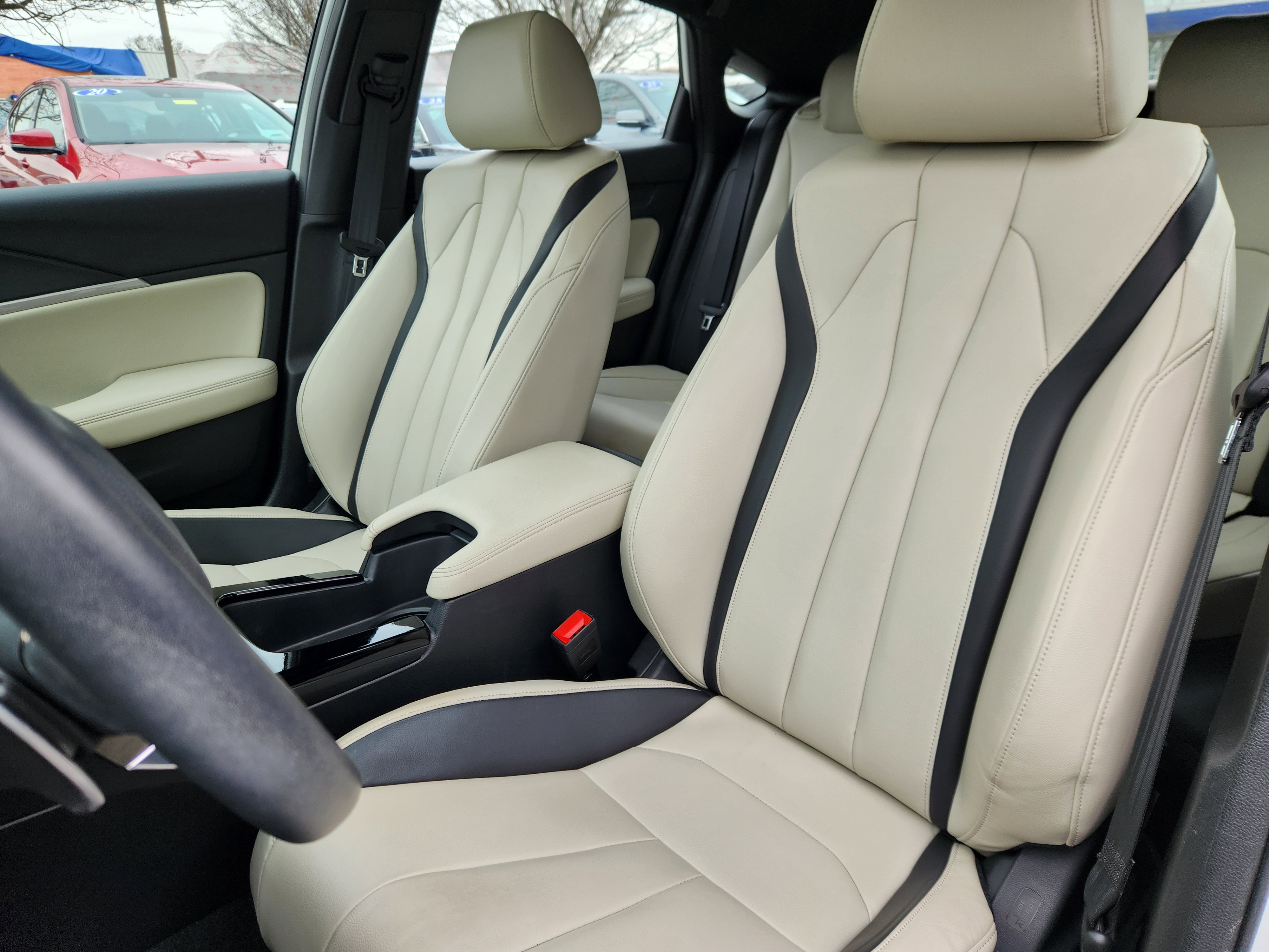 Certified 2023 Acura Integra A-Spec image 7