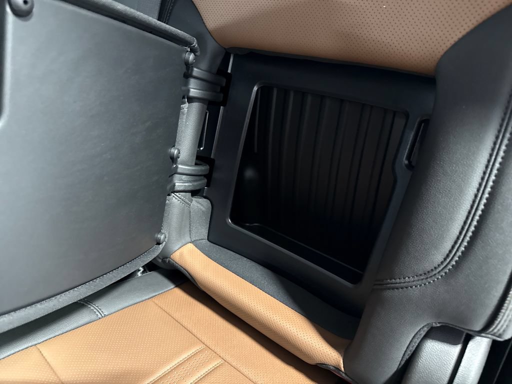 New 2026 Chevrolet Silverado 3500 High Country w/ High Country Premium Package AWD/4WD image 47