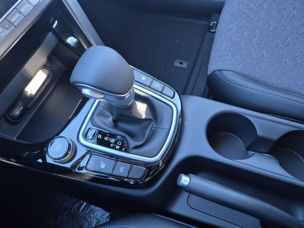 New 2026 Kia Seltos S image 22