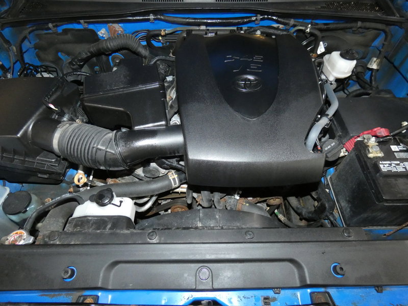 Used 2020 Toyota Tacoma 4x4 Double Cab image 27