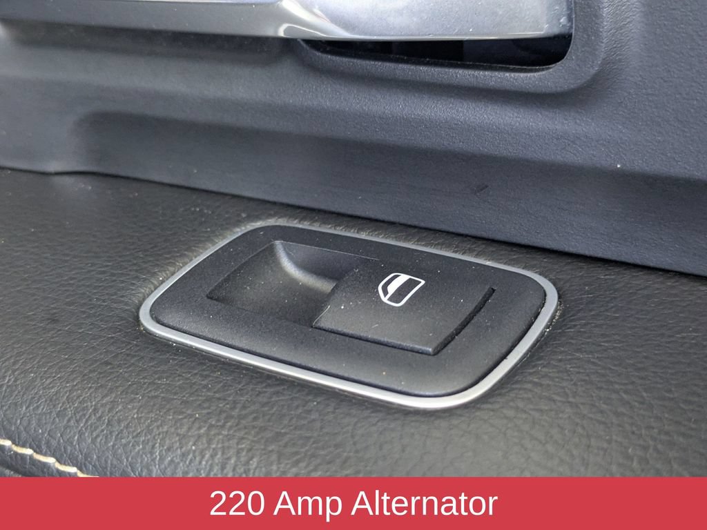 Used 2022 RAM 2500 Laramie AWD/4WD image 37