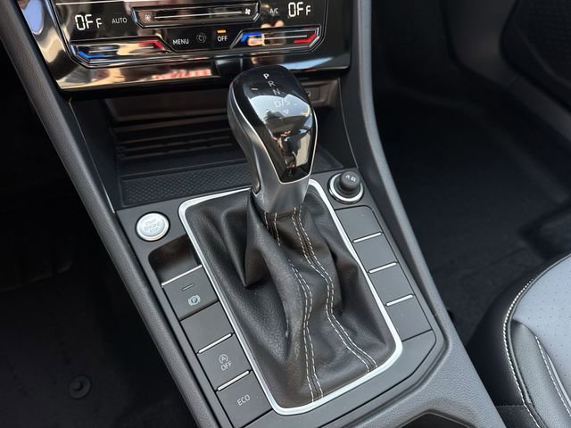New 2026 Volkswagen Jetta SE image 15