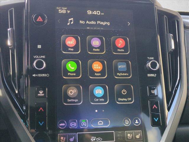 New 2026 Subaru Forester Touring image 14