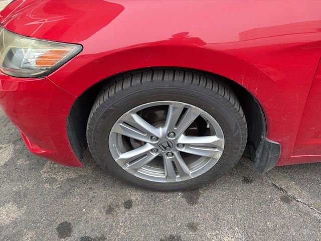 Used 2011 Honda CR-Z EX image 4