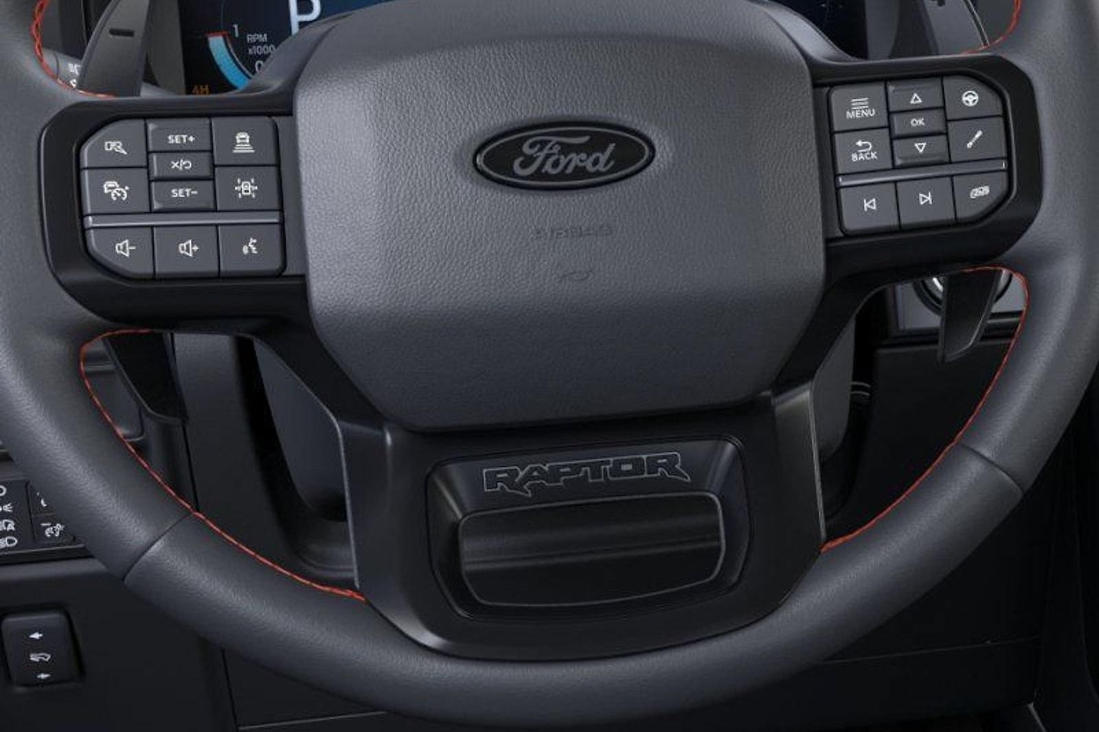 New 2025 Ford F150 Raptor AWD/4WD image 14