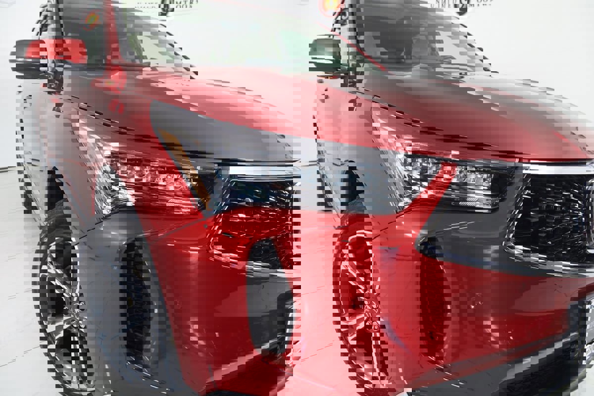 Used 2023 Acura RDX AWD w/ Advance Package image 20