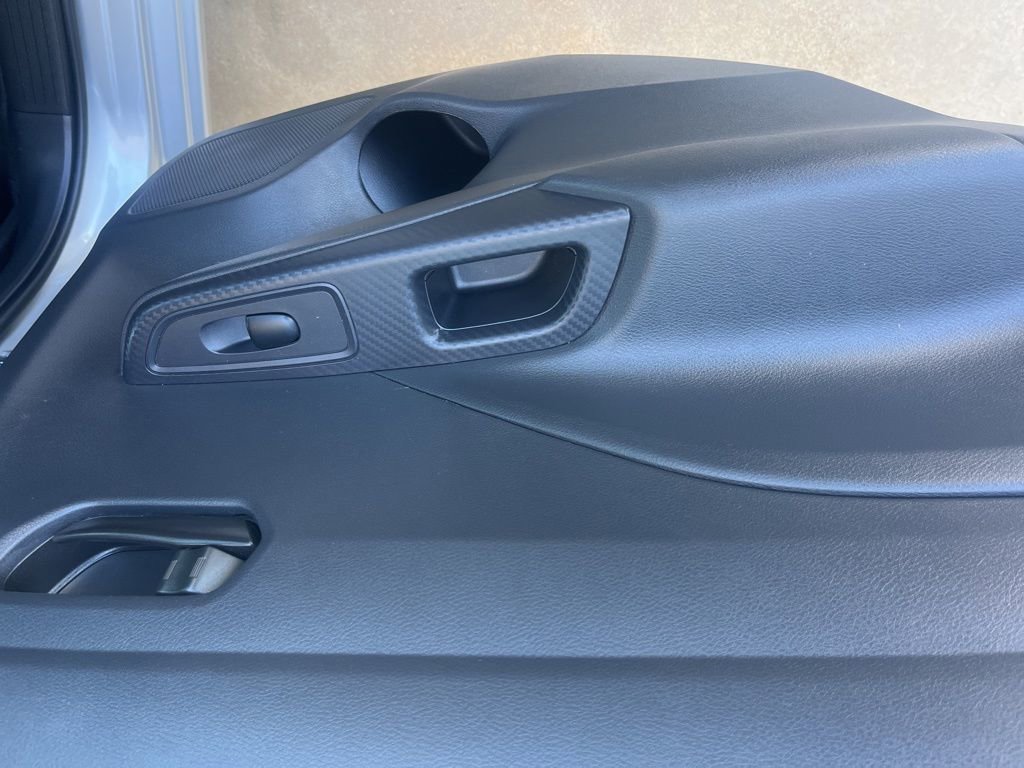 Used 2024 Nissan Versa S w/ Trunk Package image 27